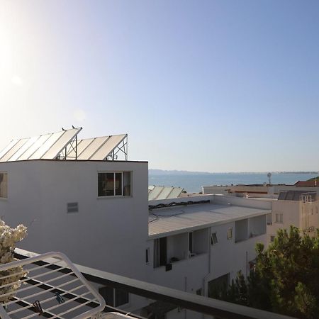 Sea View Apartments Golem  Zewnętrze zdjęcie