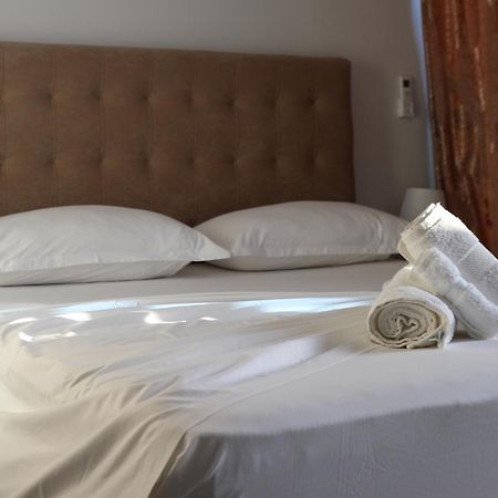 Sea View Apartments Golem  Zewnętrze zdjęcie