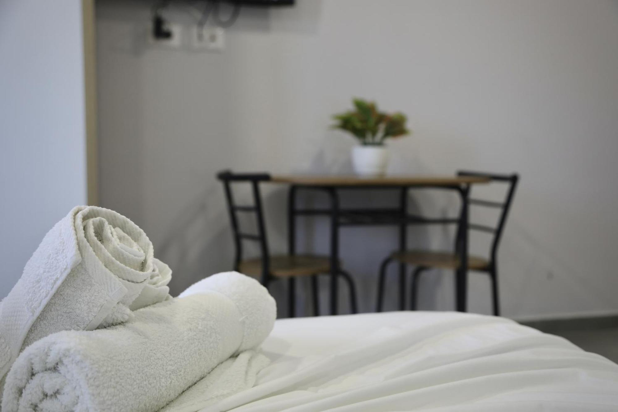 Sea View Apartments Golem  Zewnętrze zdjęcie