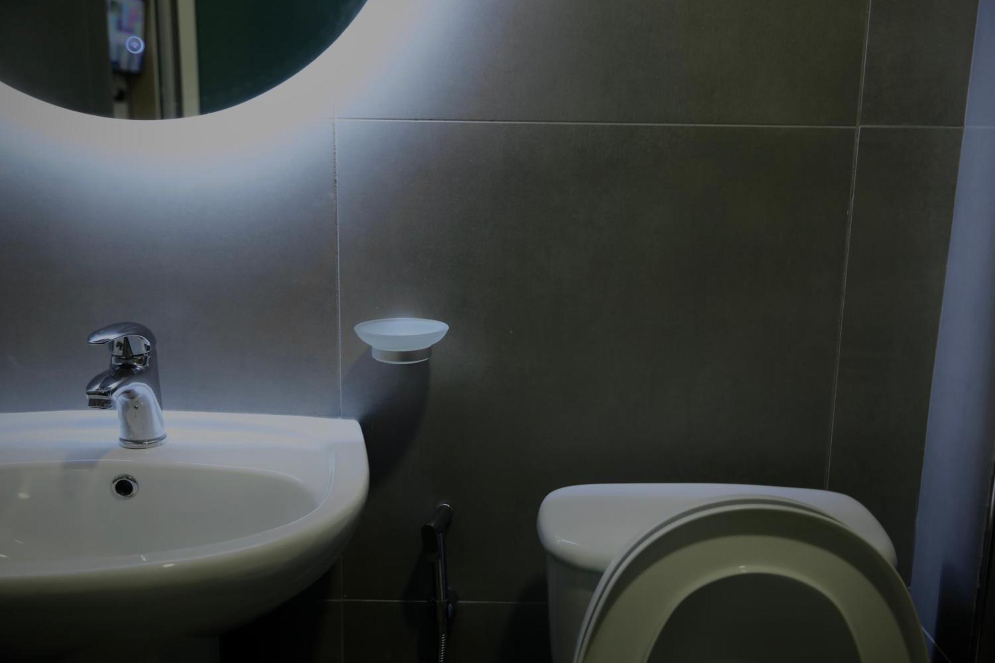 Sea View Apartments Golem  Zewnętrze zdjęcie